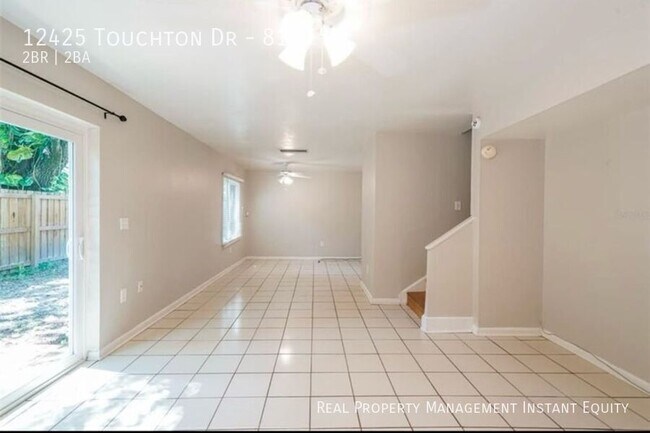 Building Photo - 12425 Touchton Dr