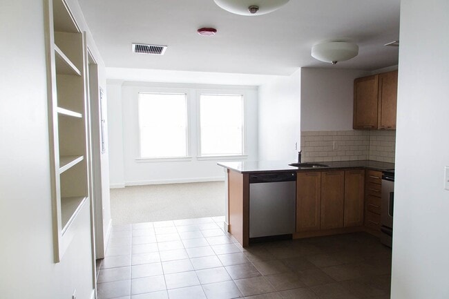 Interior Photo - The Brownhardt