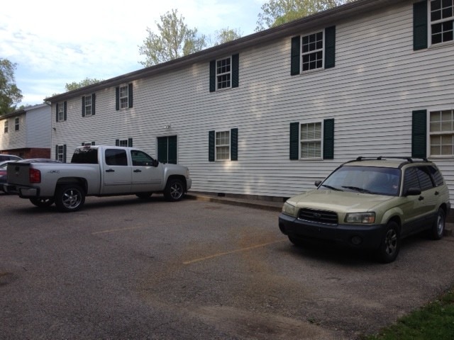 Building Photo - 592 Co Rd 59