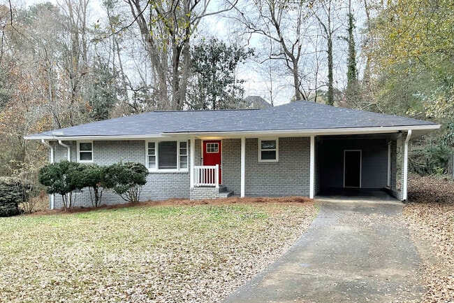 Building Photo - 6052 Brookdale Ln SW