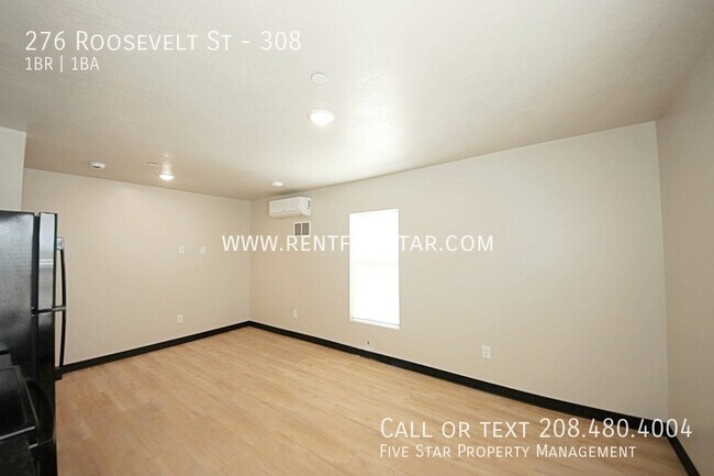 Building Photo - 276 Roosevelt St