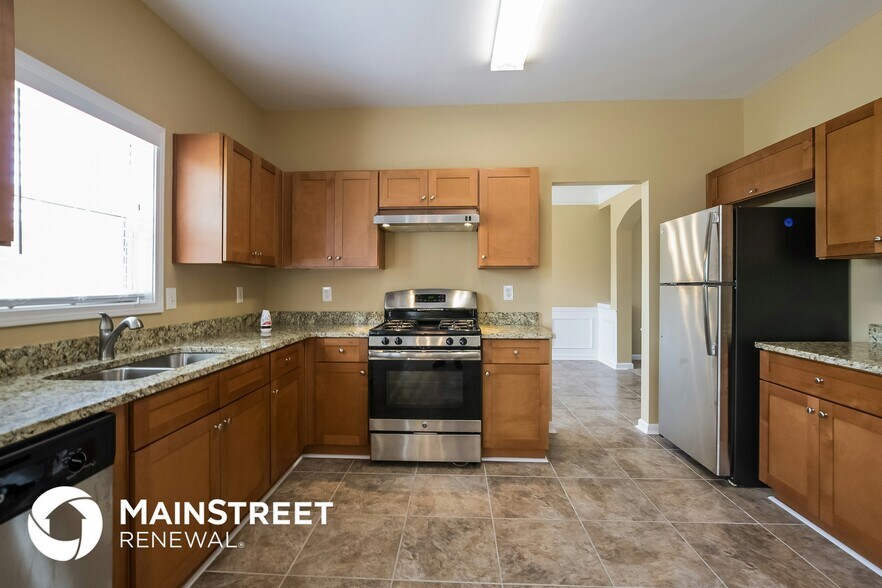 Building Photo - 7517 Cole Ln