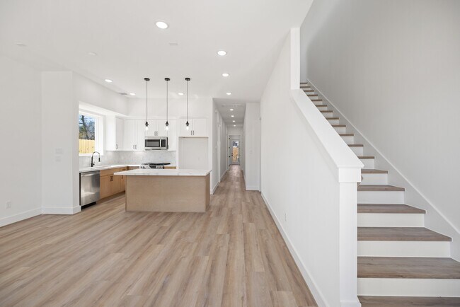 Building Photo - 3510 Adair St