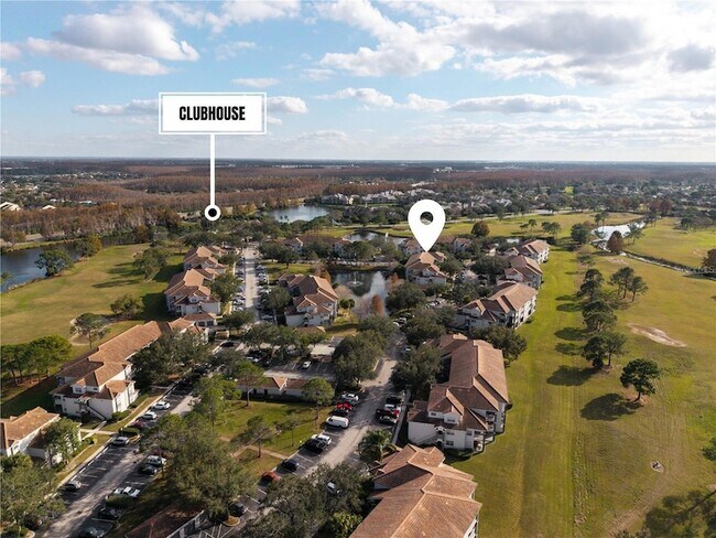 Building Photo - 13838 Fairway Island Dr