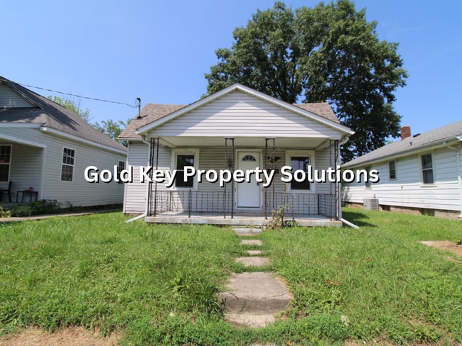 Primary Photo - 1126 E 27th St
