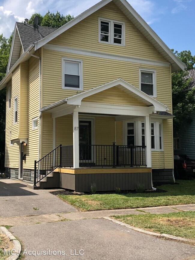 Building Photo - 5 br, 2 bath House - 87 Paige St