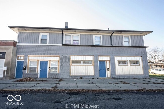 Building Photo - 5045 E 10th St