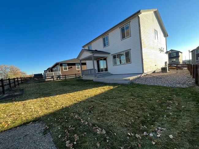 Building Photo - Fantastic Home in South Fort Collins