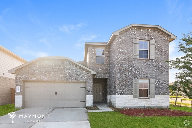 Building Photo - 15202 Dinnet Berm Dr