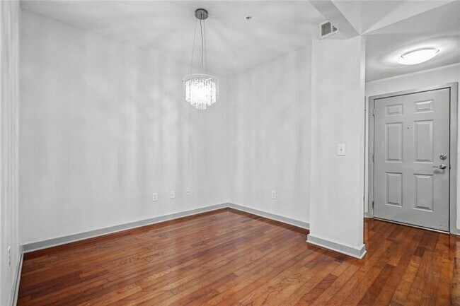 Building Photo - 390 17th St NW