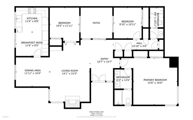 Building Photo - 29 Blackswan