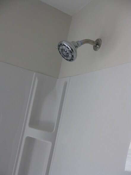 new show head - 369 Front St