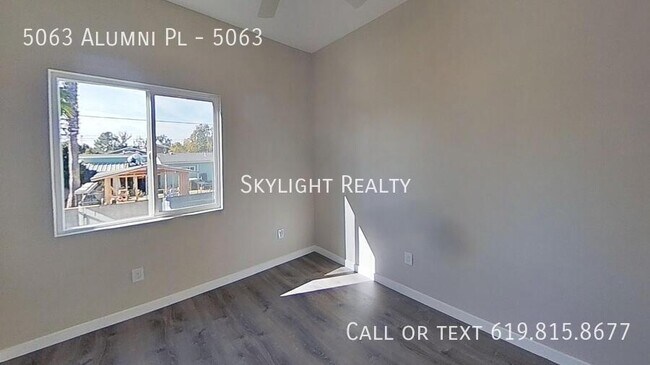 Building Photo - 5063 Alumni Pl