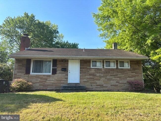 Building Photo - 9103 Wallace Rd