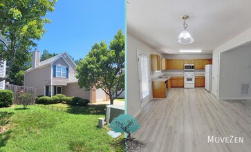 Building Photo - 1205 Ricochet Dr