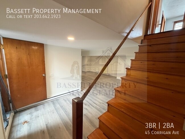 Building Photo - 45 Corrigan Ave