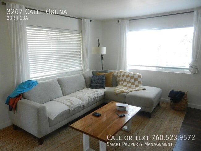 Building Photo - 3267 Calle Osuna