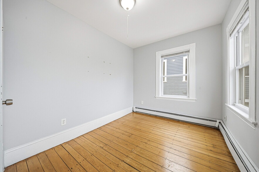 Bedroom 2 - 12 Osborne Street