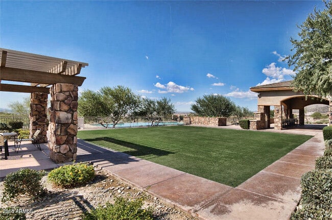 Building Photo - 11475 E Helm Dr