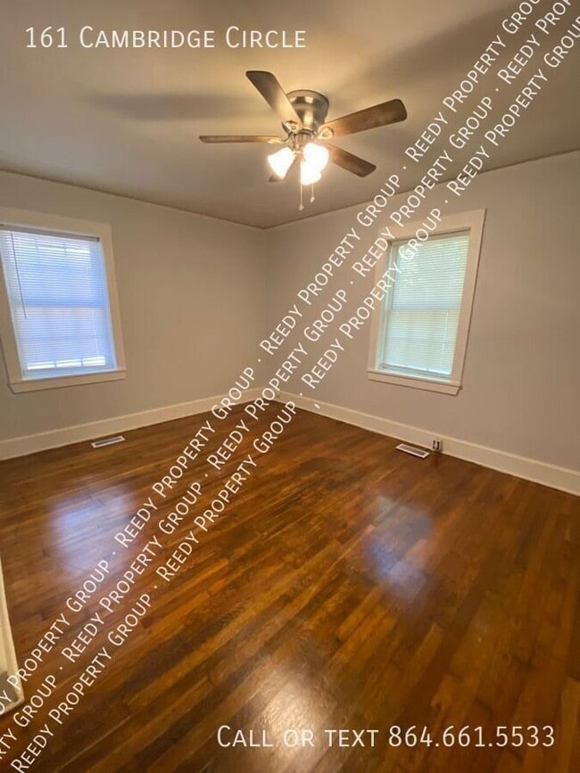 Building Photo - 161 Cambridge Cir