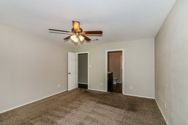 Building Photo - 17719 Brahman Meadows Ct.