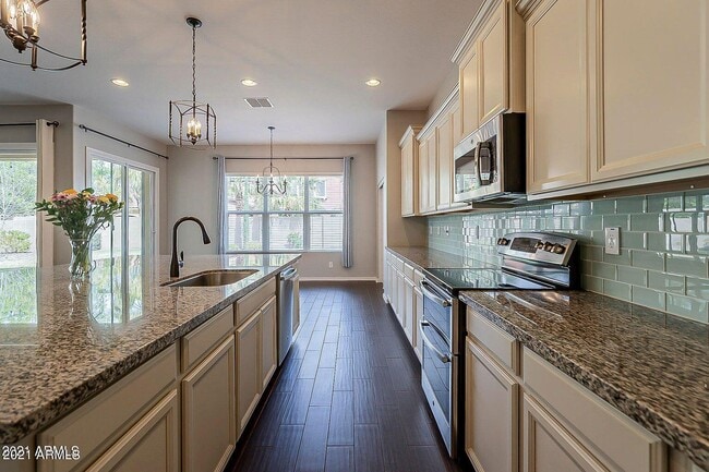 Building Photo - 22442 E Pecan Ln