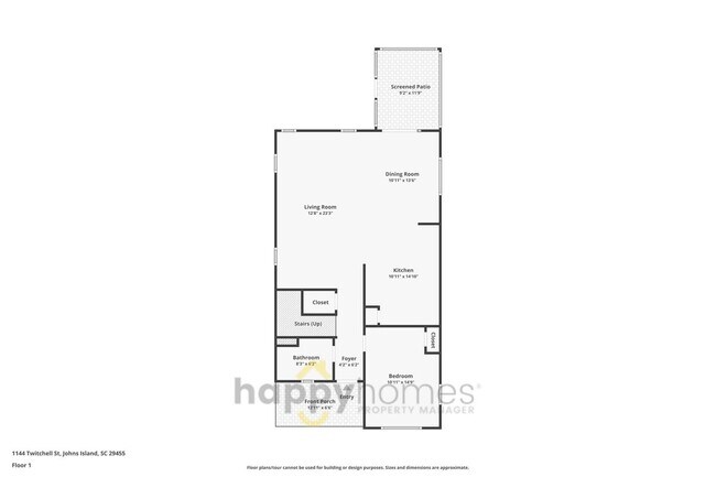 Building Photo - 4 Bedroom, 3 Bath Home in Swygerts Landing of Johns Island