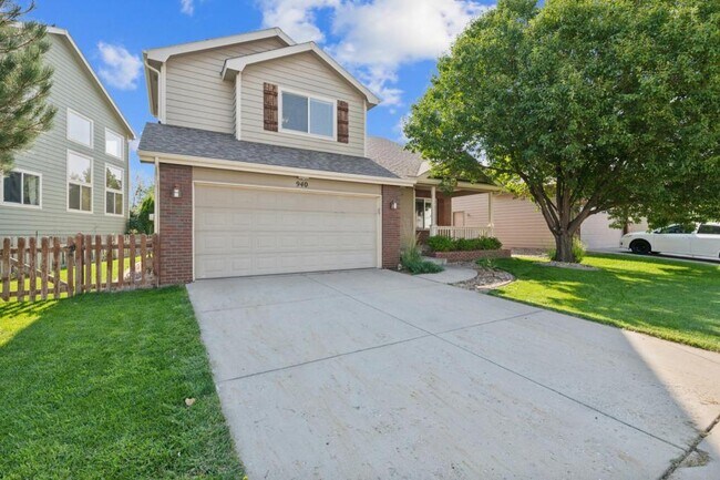 Building Photo - 940 Durum Ct