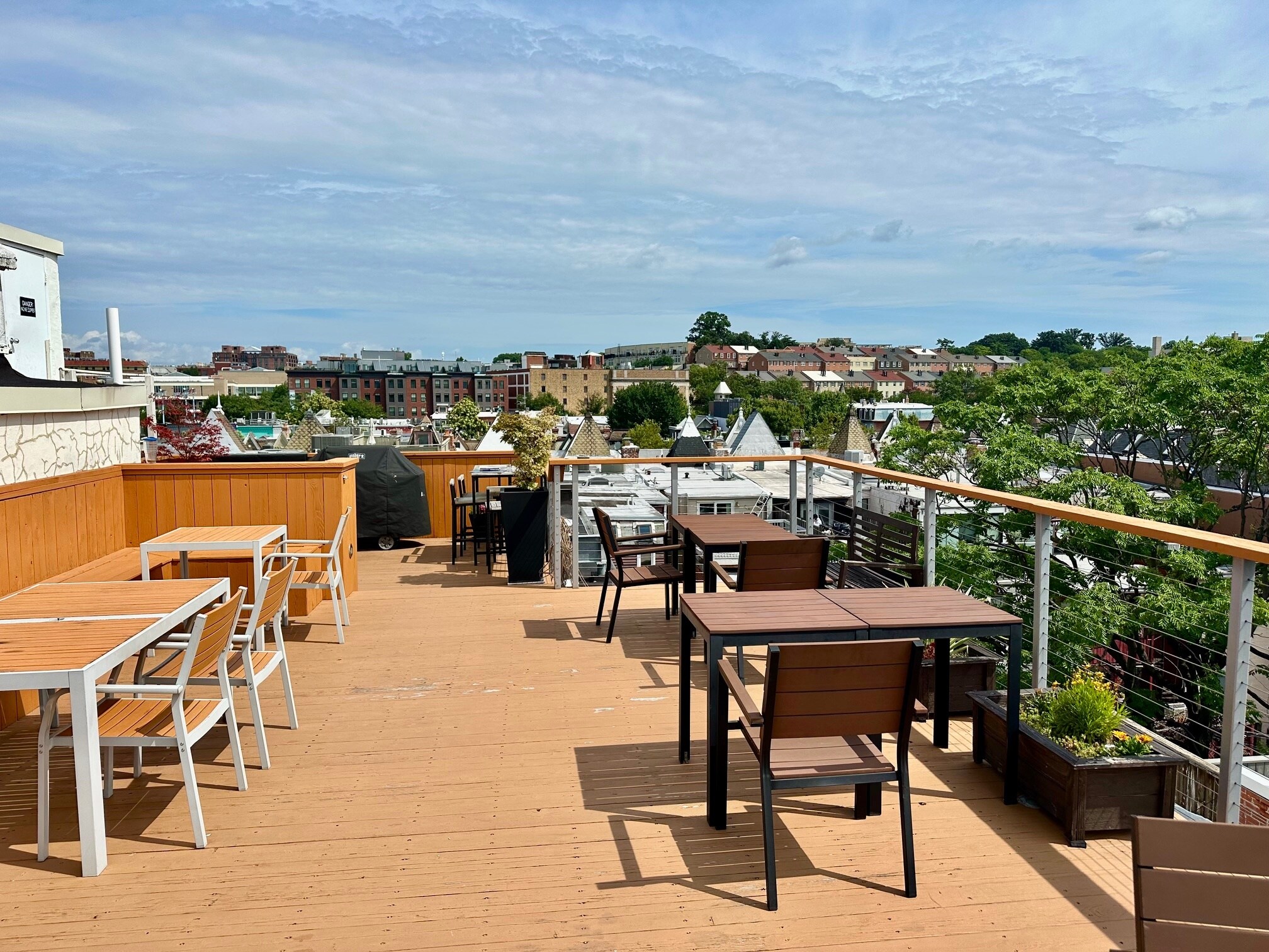 Building Photo - 1731 Willard St NW