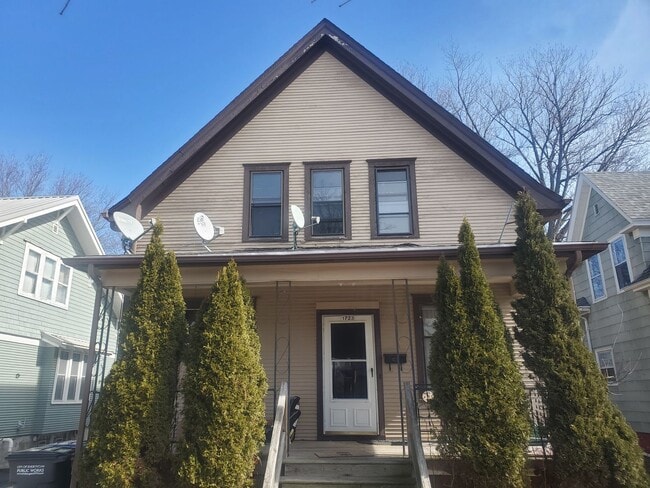 Building Photo - 1723-1725 N 12th St