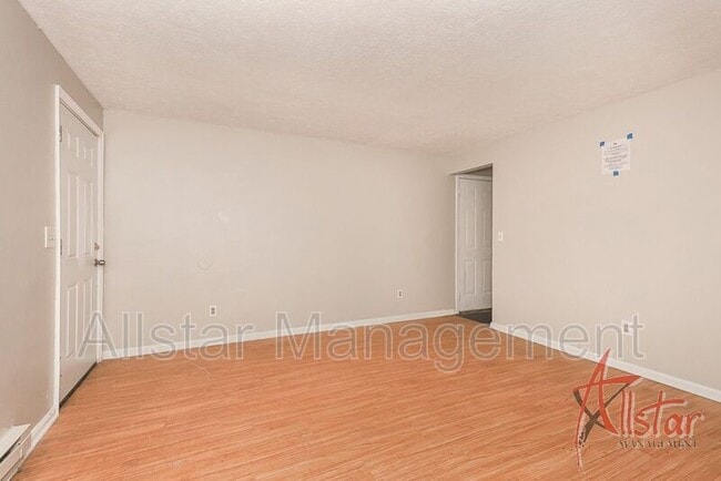Building Photo - 1321 Massachusetts Ave