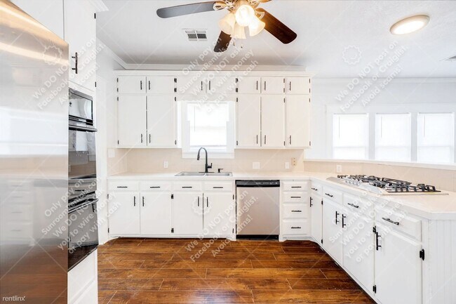 Building Photo - 2 br, 2 bath House - 1528 N Beard Ave