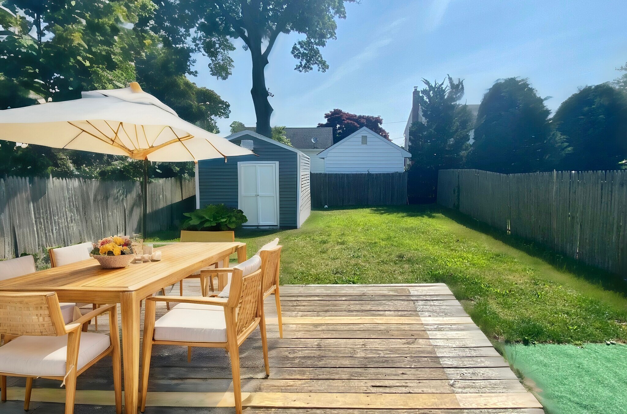 STAGED - 450 S Fulton Ave