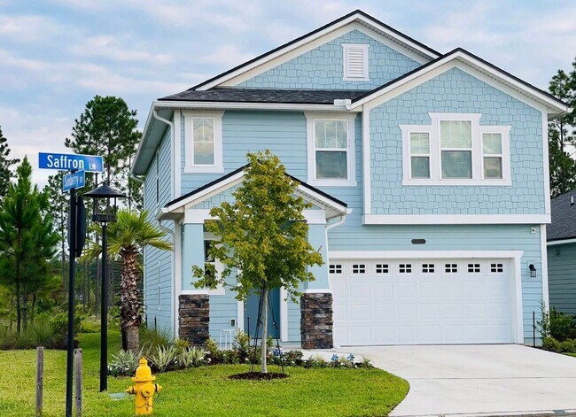 Building Photo - 75867 Saffron Ln