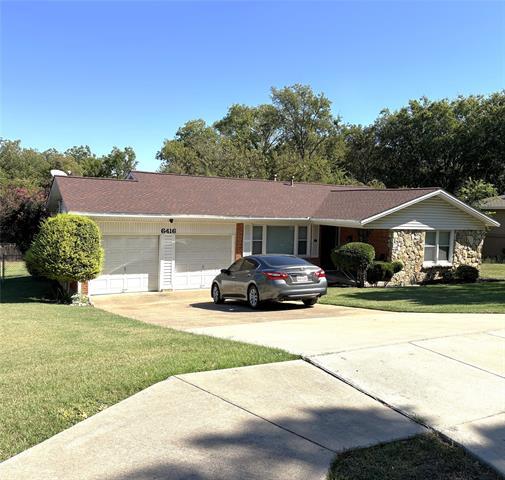 Building Photo - 6416 Ridgecrest Cir