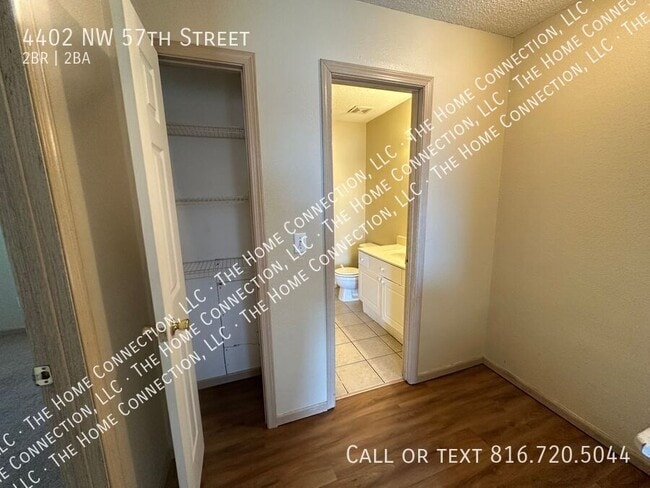 Building Photo - 4402 NW 57th St