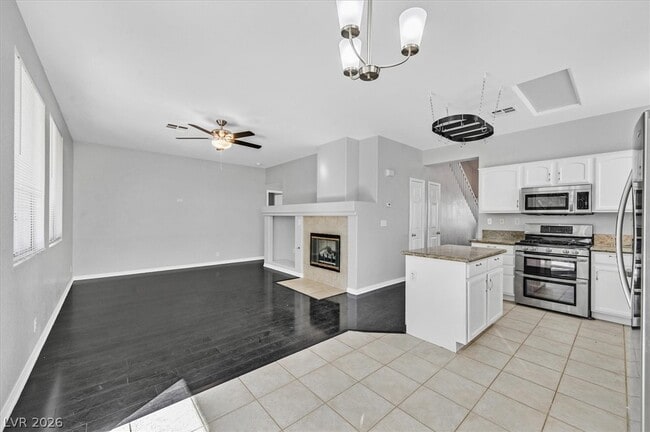 Building Photo - 10609 Austin Bluffs Way