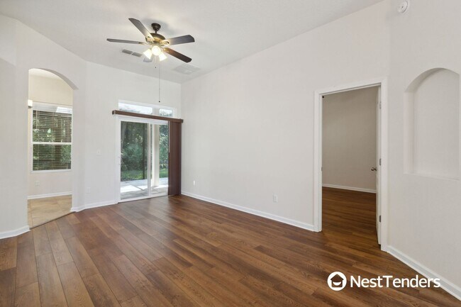Building Photo - Roses Bluff Home in Yulee!