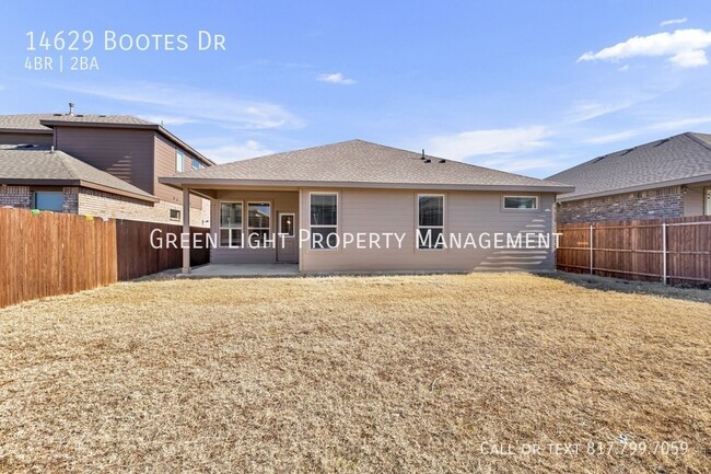 Building Photo - 14629 Bootes Dr