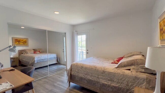 3th bed room - 21523 Dumetz Rd