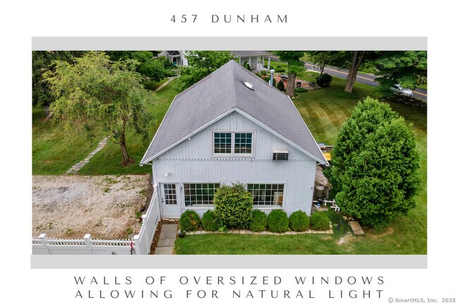 Building Photo - 457 Dunham Rd