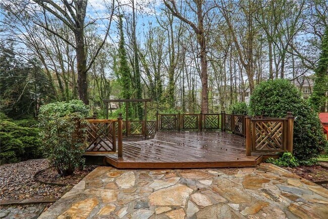 Building Photo - 1603 Pinder Point Dr