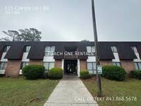 Building Photo - 615 Carter Ln