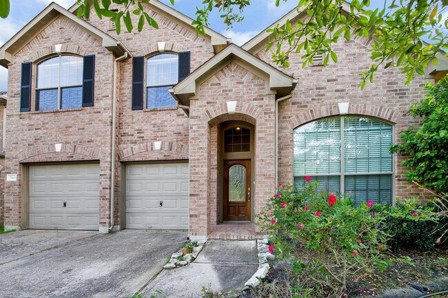 Building Photo - 25431 Hall Meadow Ln