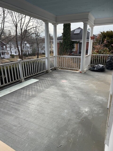 Building Photo - 78 Everett St