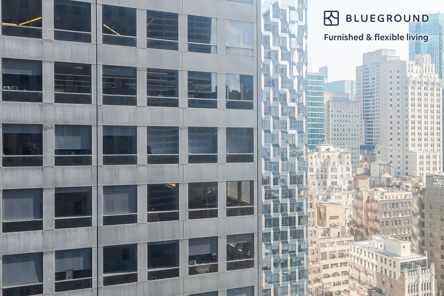 Building Photo - 70 W 45th St