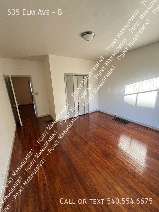 Building Photo - 535 Elm Ave