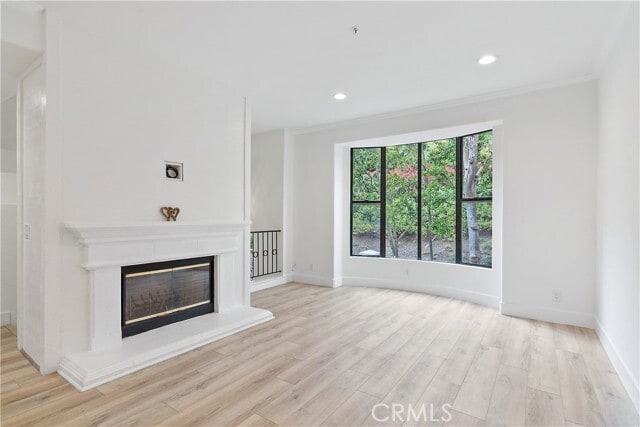 Building Photo - 15 Florentine