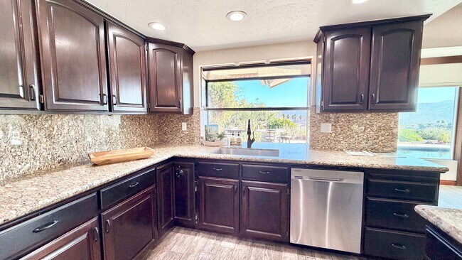 Building Photo - Beautiful Custom Single-Story Home on Gated Country Property with Spectacular Views & Pool!