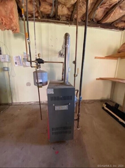 Building Photo - 30 Spring St